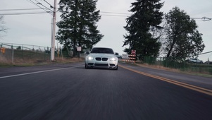 BMW M3 宝马