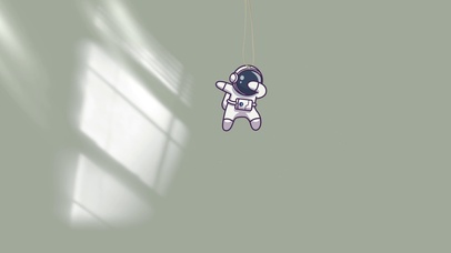 太空人（4K超清治愈）