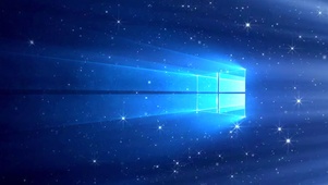 星光里的window