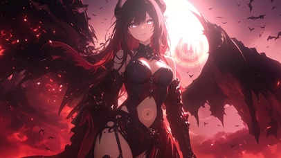 demon-girl