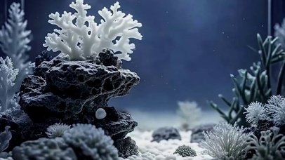 海底水族馆