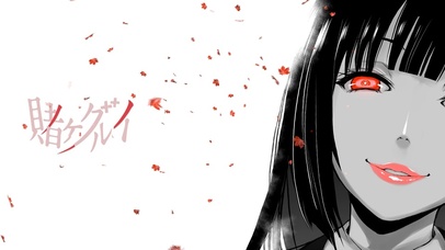侧颜