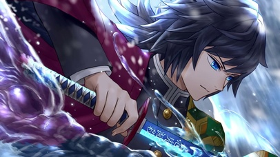 鬼灭之刃水柱富冈义勇（4K）