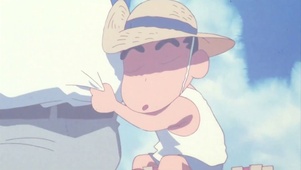 野原广志的回忆