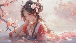 4k花魁