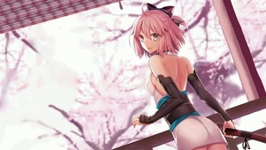 冲田总司FGO