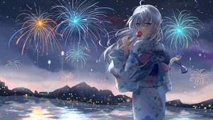 夏日祭