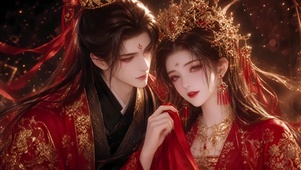 鹣鲽情深