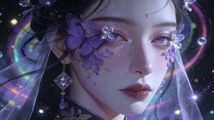 星光女孩