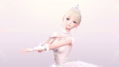 璀璨之约：闪耀的诞生