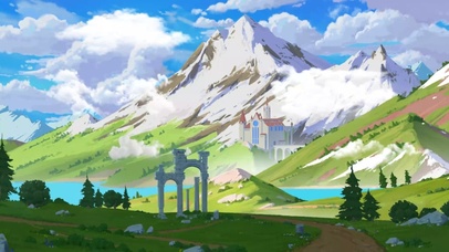 北欧风景