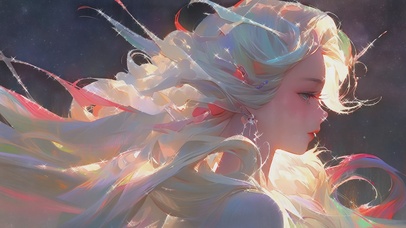 神女