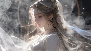 袅袅