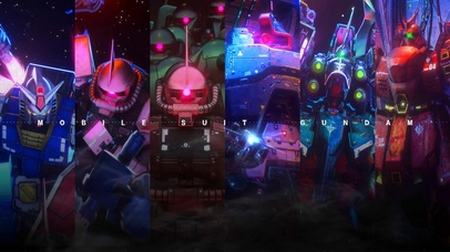 机动战士高达（高达系列38）