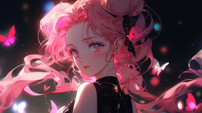 月野兔