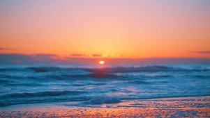 浪花