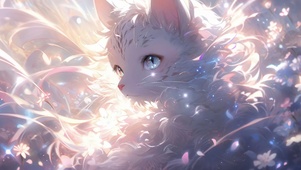 小猫