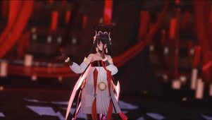 桃源恋歌