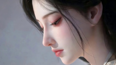 古风御姐