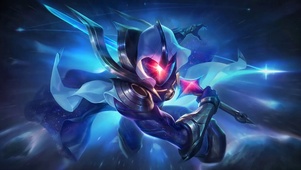斩星魔剑 剑圣