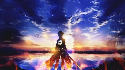 斩断有关你的一切