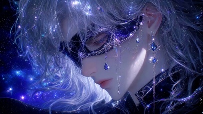 夜冕星瞳