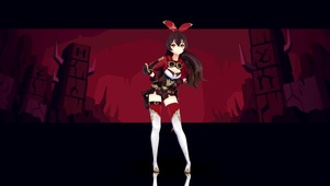 Helltaker