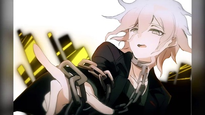 狛枝凪斗·B站：油煮水条