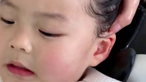 丸子妹二级头