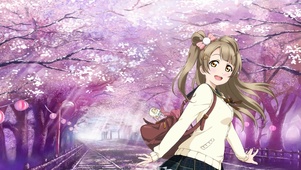JK女孩