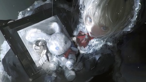女仆