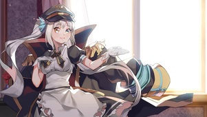 神乐mea