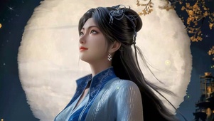 南宫婉