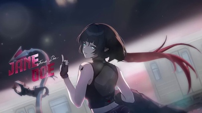 绝区零-简