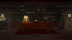 奇妙小屋
