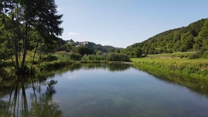 乡村风景