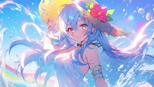 夏日派对3