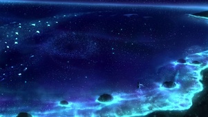 星海
