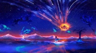 热门幻想乡动态桌面壁纸图片 热门动态壁纸下载 元气壁纸 热门幻想乡动态桌面壁纸图片 热门动态壁纸下载 元气壁纸