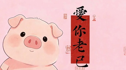 爱你老几