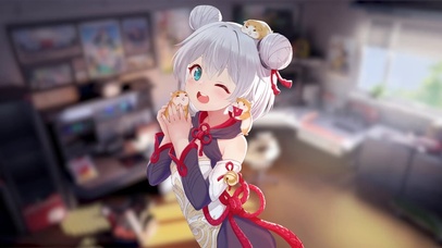德丽莎世界第一可爱