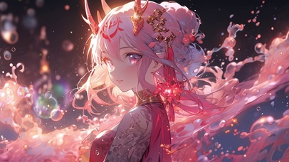 小龙女