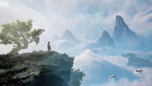 仙剑世界5