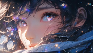 璀璨