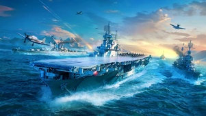 大海帆船