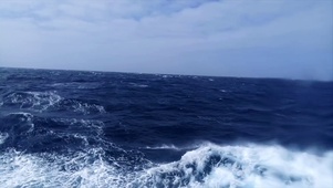 惊涛骇浪