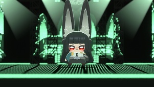 星见雅跳舞
