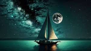 航海