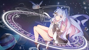 魔法少女