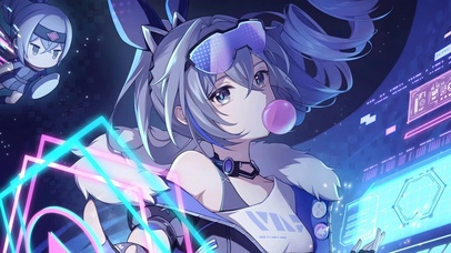 星穹铁道 银狼
